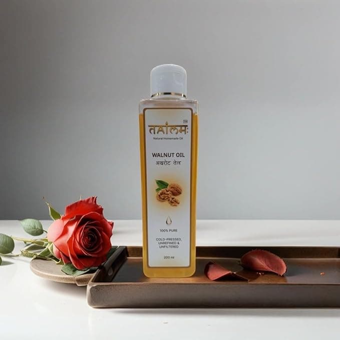 Key organic ingredient